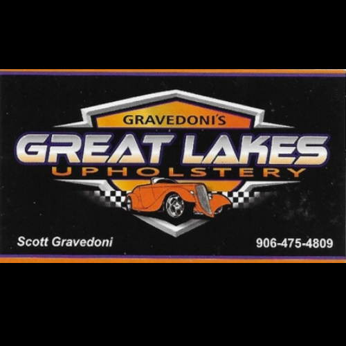 Great Lakes Upholstery