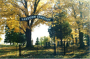 Lakeview Cemetery